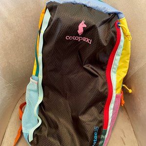 Cotopaxi Batac 16L Backpack NEW